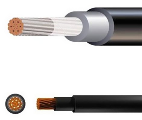 触及电缆选型的相关标准和标准