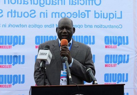 南苏丹将发动首个世界光纤网络布置
