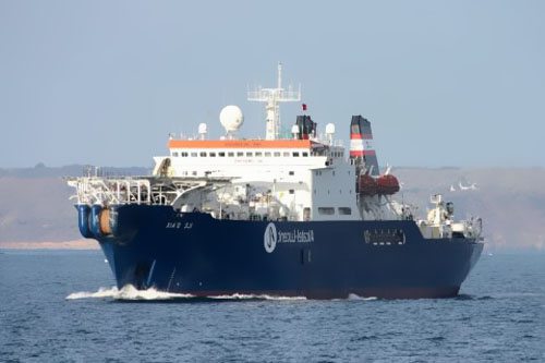GLO-1海底光缆系统进入紧急修复状态