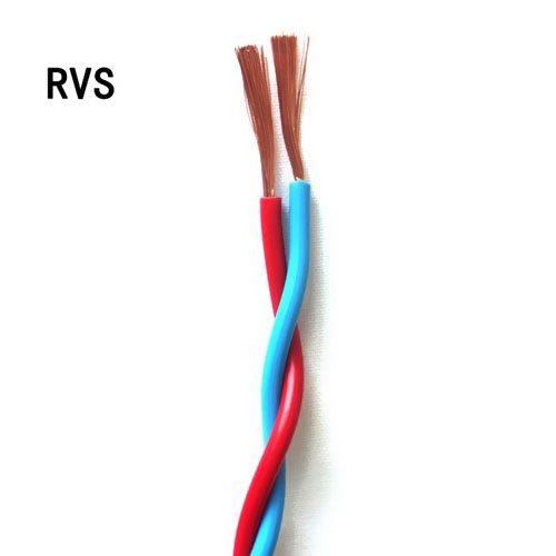 RVV电源线和RVS电线有什么区别？ 