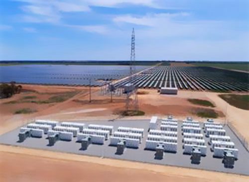 Edify能源宣布其太阳能农场获得PPA